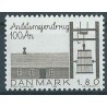 Dania - Nr 757 1982r - Słania