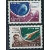 ZSRR - Nr 2521 - 22 A 1961r - Kosmos