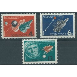ZSRR - Nr 2895 - 97 A 1964r - Kosmos