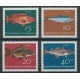 Niemcy - Nr 412 - 15 1964r - Ryby