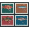 Niemcy - Nr 412 - 15 1964r - Ryby