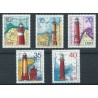 NRD - Nr 1953 - 57 1974r - Latarnie morskie