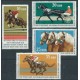 NRD - Nr 1969 - 72 1974r - Konie