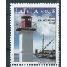Łotwa - Nr 962 2015r - Latarnia