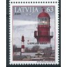 Łotwa - Nr 771 2009r - Latarnia
