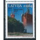 Łotwa - Nr 1058 2018r - Latarnia