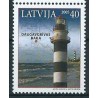 Łotwa - Nr 645 2005r - Latarnia