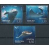 Chorwacja - Nr 1508 - 10 2021r - Ssaki morskie - Gady
