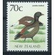 Nowa Zelandia - Nr 1027 1988r - Ptaki