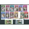 Jordania - N 608 - 21 B 1966rr - Religia