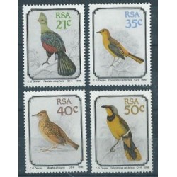 RPA - Nr 800 - 03 1990r - Ptaki