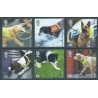 Wielka Brytania - Nr 2606 - 11 2000r - Psy