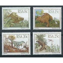 RPA - Nr 622 - 25 1982r - Dinozaury