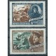 ZSRR - Nr 2576 - 77 1962r - Marynistyka - Militaria