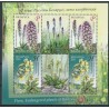 Białourś - Bl 82 2011r - Kwiaty