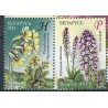 Białoruś - Nr 845 - 46 2011r - Kwiaty