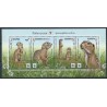 Białoruś - Bl 126 2015 r - WWF - Ssaki