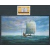 Irlandia - Nr 1786 Bl 67 2007r - Marynistyka
