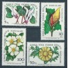 Cypr Tur. - Nr 110 - 13 1982r - Kwiaty