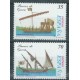 Hiszpania - Nr 3381 - 82 1998r - Marynistyka