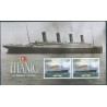 Irlandia - Bl 31 1999r - Marynistyka