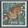 Irlandia - Nr 1921 2010r - Ssaki