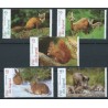 Niemcy - Nr 2539 - 43 2006r - Ssaki