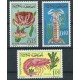 Maroko - Nr 553 - 55 1965r - Fauna  morska