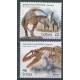 Serbia - Nr 328 - 29 2009r - Dinozaury