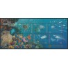 Australia - Bl 20 III 1995r - Ryby