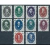 NRD - Nr 261 - 70 1950r