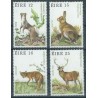 Irlandia - Nr 421 - 24 1980r - Ssaki