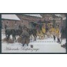 Austria - Bl 131 2022r - Konie