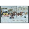 Austria - Bl 107 - 2019r  - Konie