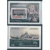 Ukraina - Nr 247 Pasek 1998r - Marynistyka