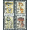 Somalia - Nr 468 - 71 1993r - Grzyby