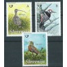 Słowenia - Nr 908 - 10 2011r - Ptaki