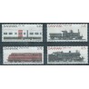 Dania - Nr 996 - 99 1991r - Koleje