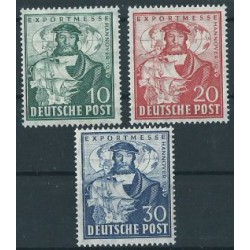 Niemcy - Nr 103 - 05 1949r - Marynistyka
