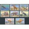 Malediwy - Nr 2149 - 56 1994r - Dinozaury