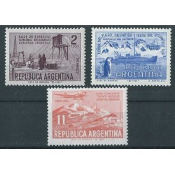 Argentyna - Nr 856 - 58 1965r - Marynistyka - Ptaki