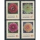 Rumunia - Nr 8098 - 01 2022r - Kwiaty