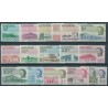 Antigua - Nr 156 - 71 1966r - Kol. angielskie