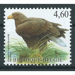 Belgia - Nr 3917 2009r - Ptak