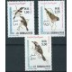 Somalia - Nr 294 - 96 1980r - Ptaki