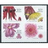 Australia - Nr 2464 - 67 2005r - Kwiaty