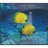 St. Kitts - Bl 121 2012r - Ryby