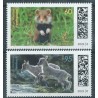 Niemcy - Nr 3608 - 09 2021r - Ssaki