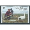 Niemcy - Nr 3318 2017r - Ptaki