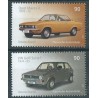 Niemcy - Nr 3297 - 98 2017r - Samochody